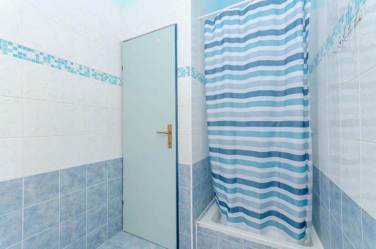 Apartments Zdenka Donji Okrug  エクステリア 写真